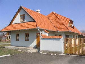 Újlőrincfalva - új lakás