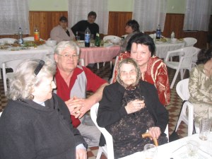 A Füzesabonyi Választókerület legidősebb lakosa elhunyt