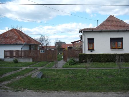 Vendégház