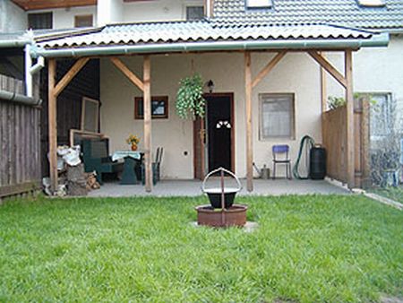 Vendégház